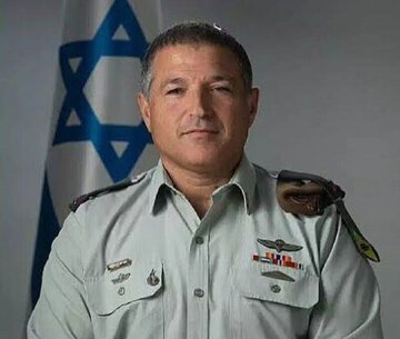 Israel aa