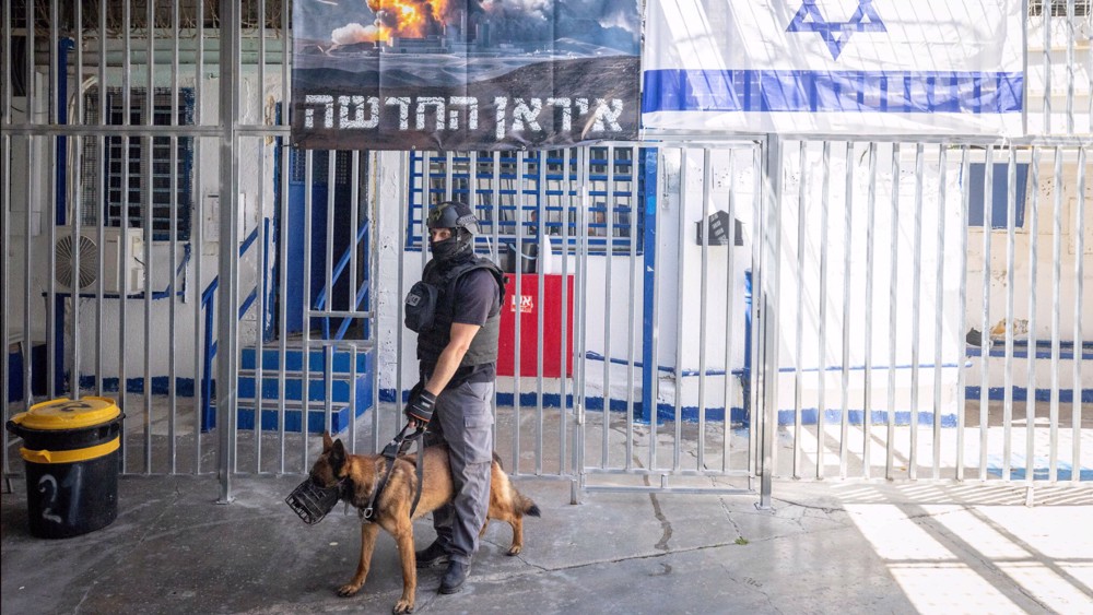Israel