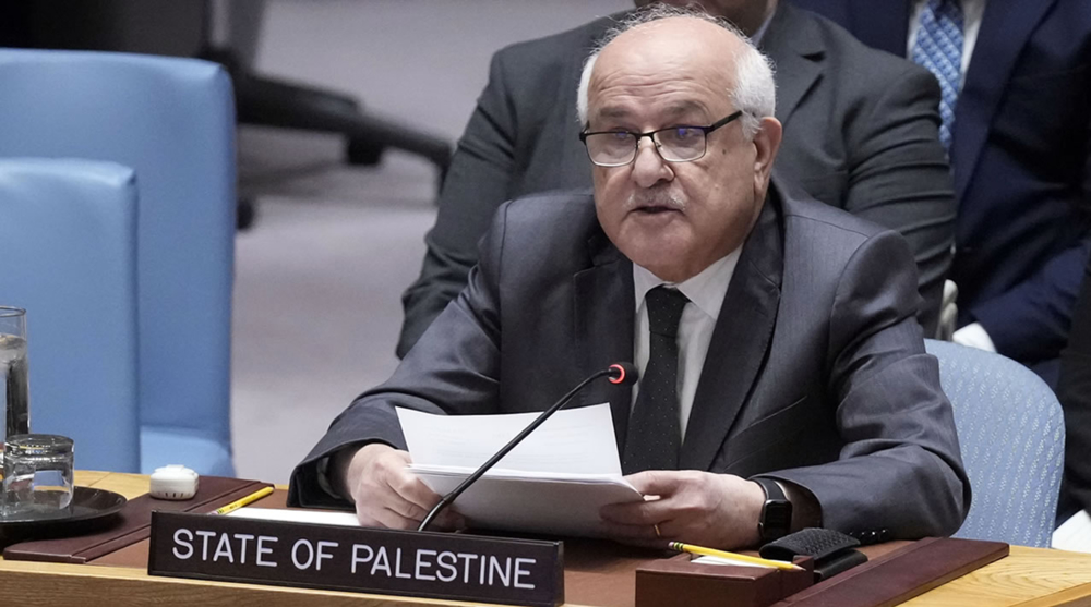 Palestina