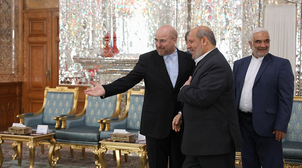Qalibaf