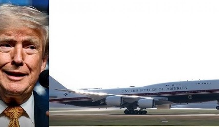 Takut Trump