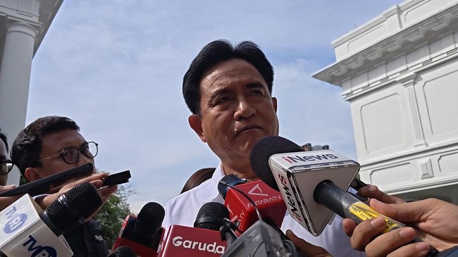 RUU Perampasan Aset