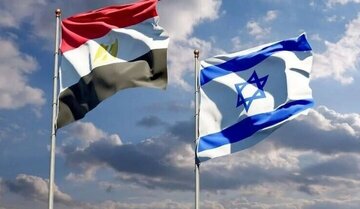 Zionis Mesir