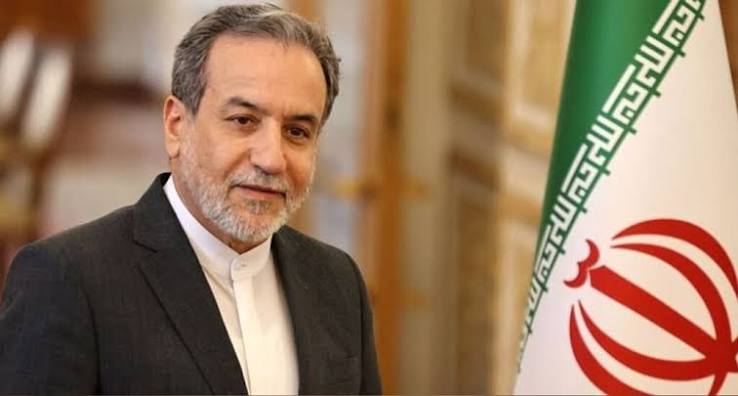 araghchi 1