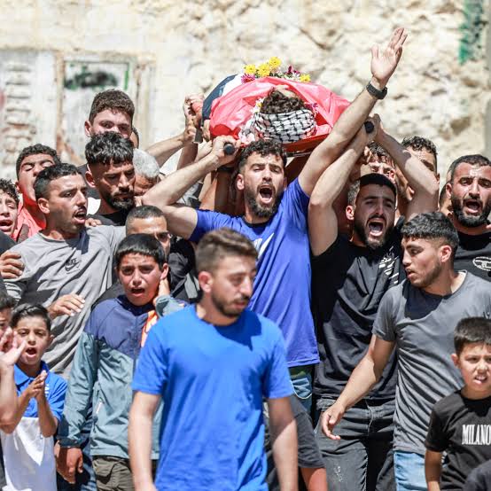 palestinian soccer