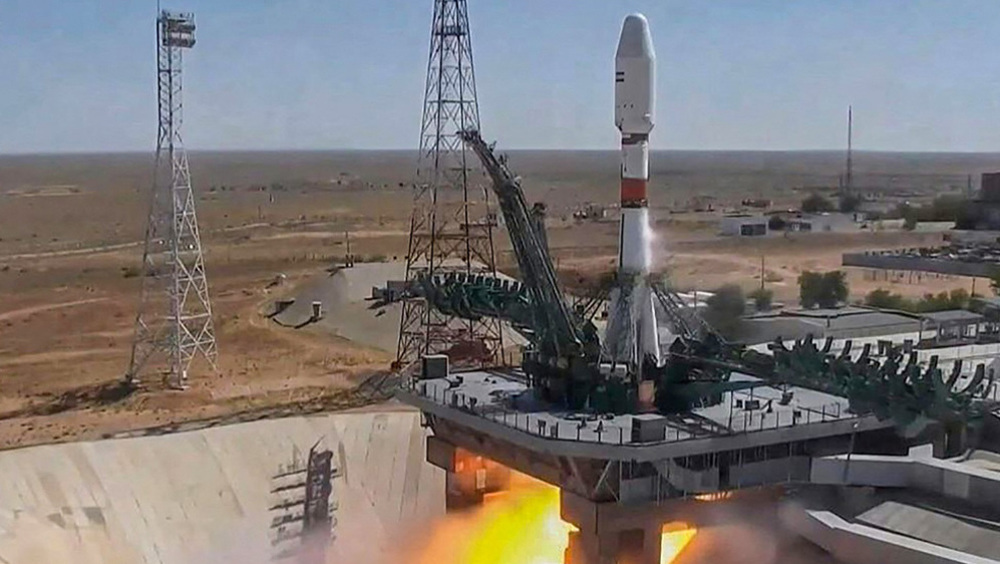 space agency