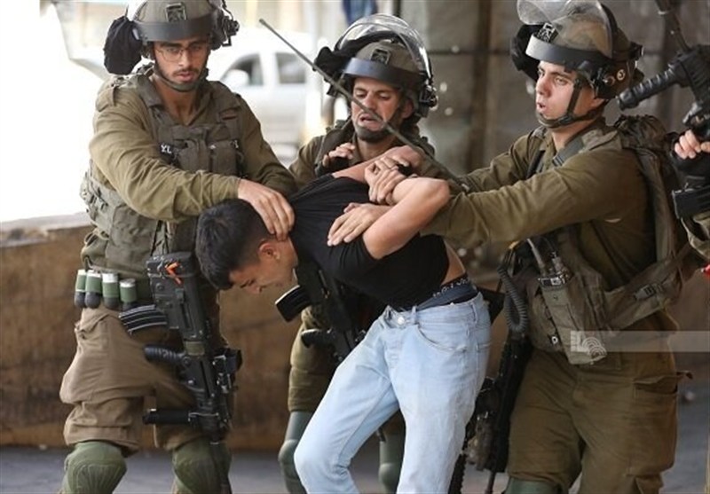 10 Palestin