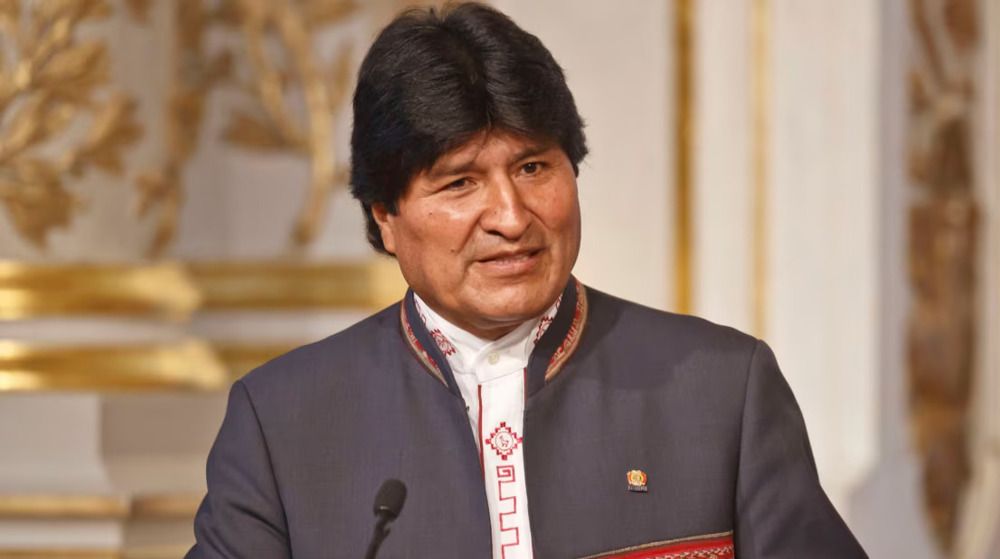 Bolivia