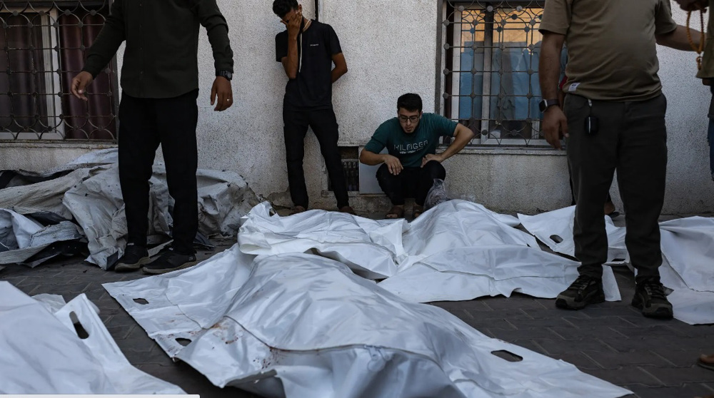 Gaza yaman