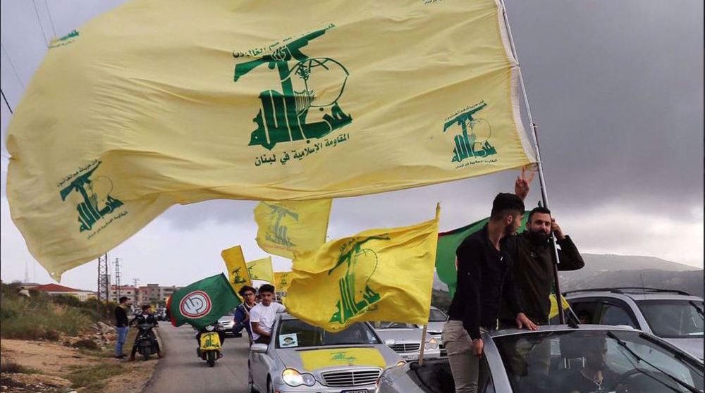 HIzbullah