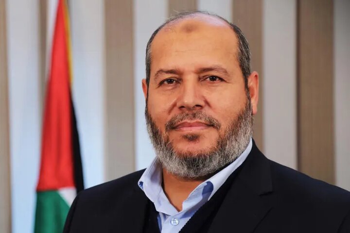 Hamas Pezeskian