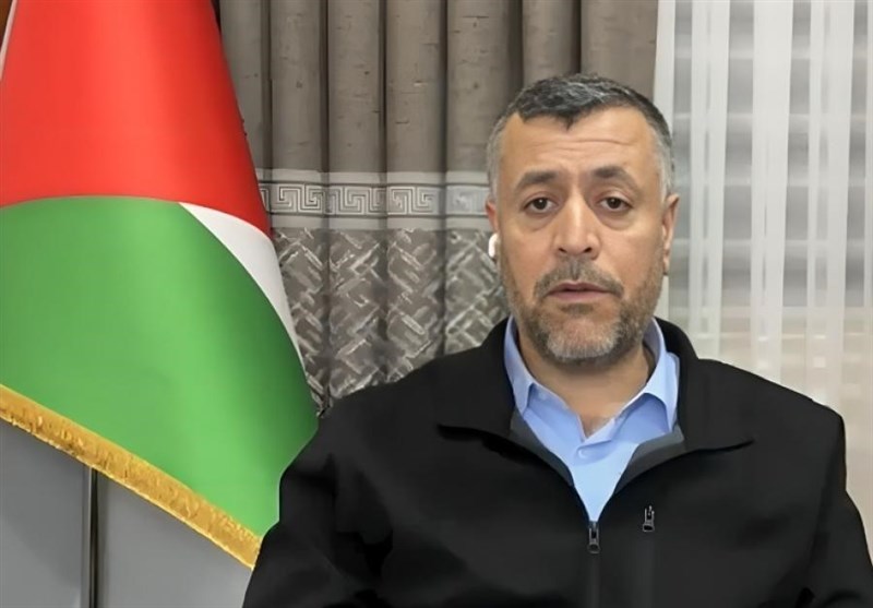 Hamas Rahbar