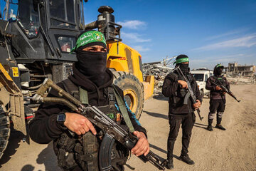 Hamas Siasi