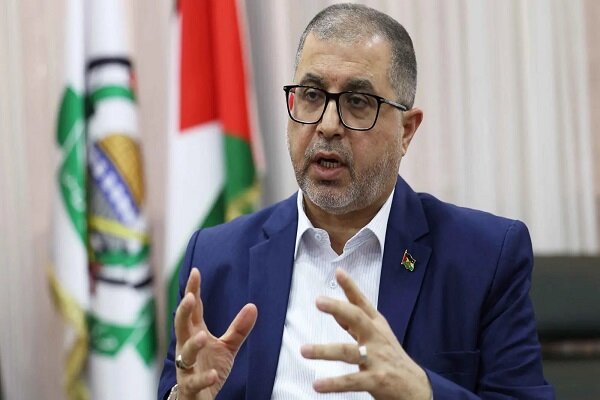 Hamas kekuatan