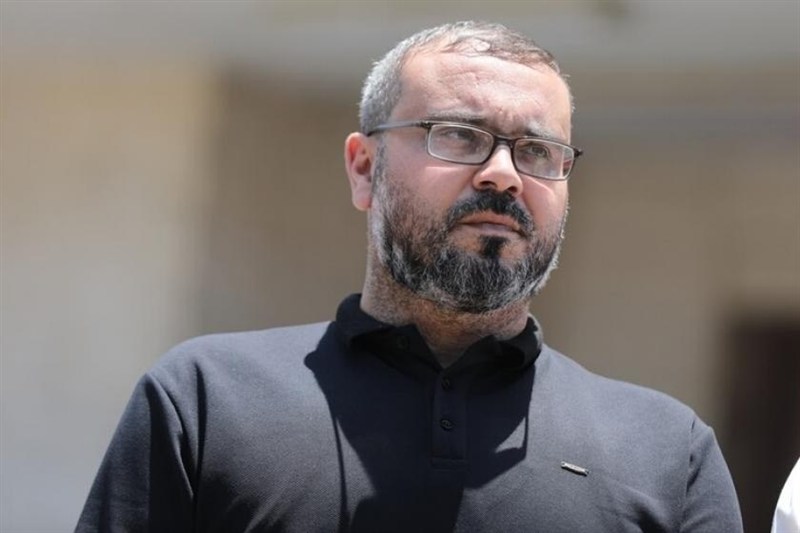 Hamas siasyi