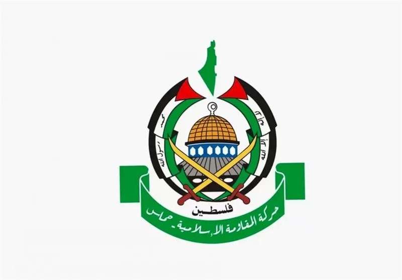 Hamas w