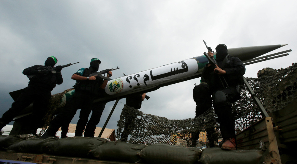 Hamas