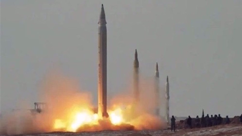 Hormuz gaza