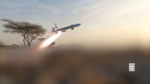 Pasukan Yaman Luncurkan Sejumlah Rudal dan Drone ke Pasukan Arab Saudi