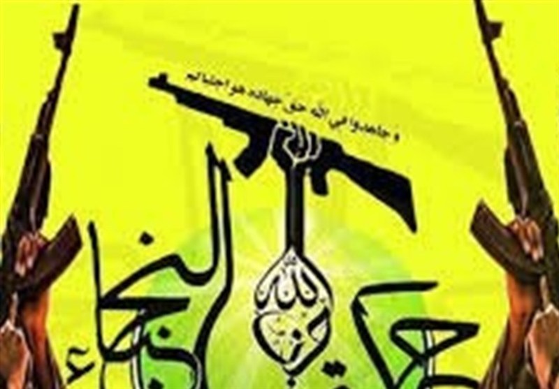 Irak muqawamah