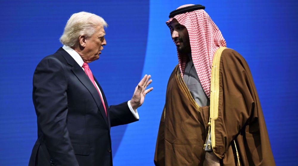 Israel Saudi