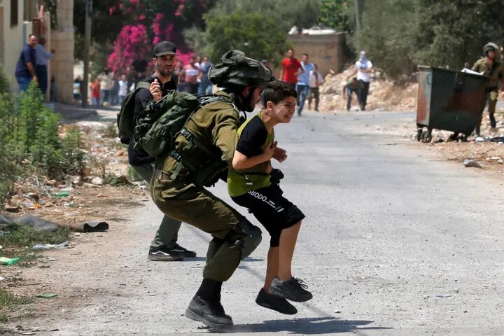 Israel Tepi Barat