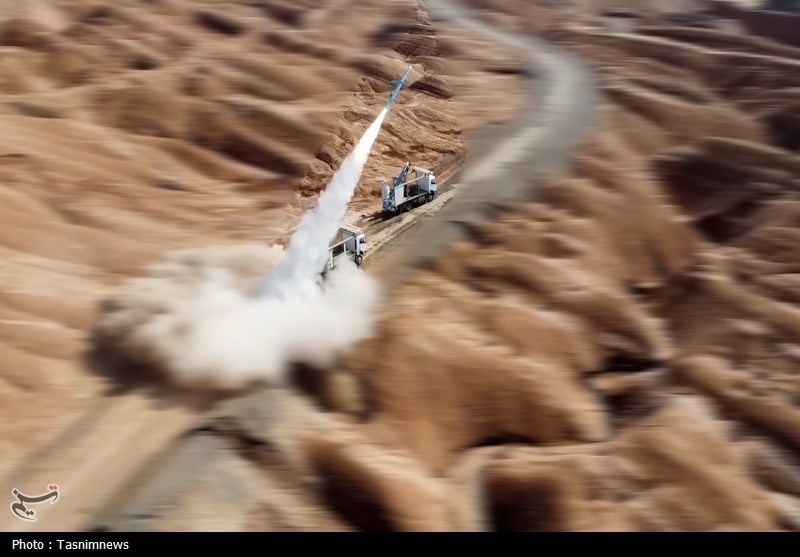 Israel iran1