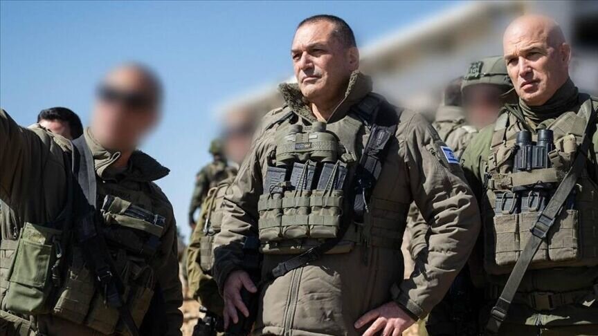Israel tentara1