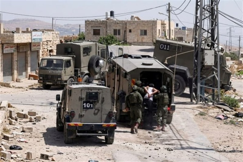Khalil nablus