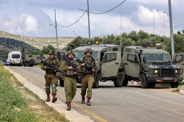 Lebanon israel