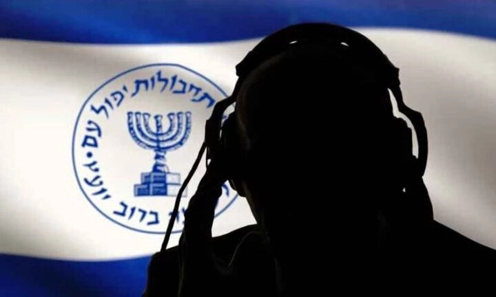 MOssad