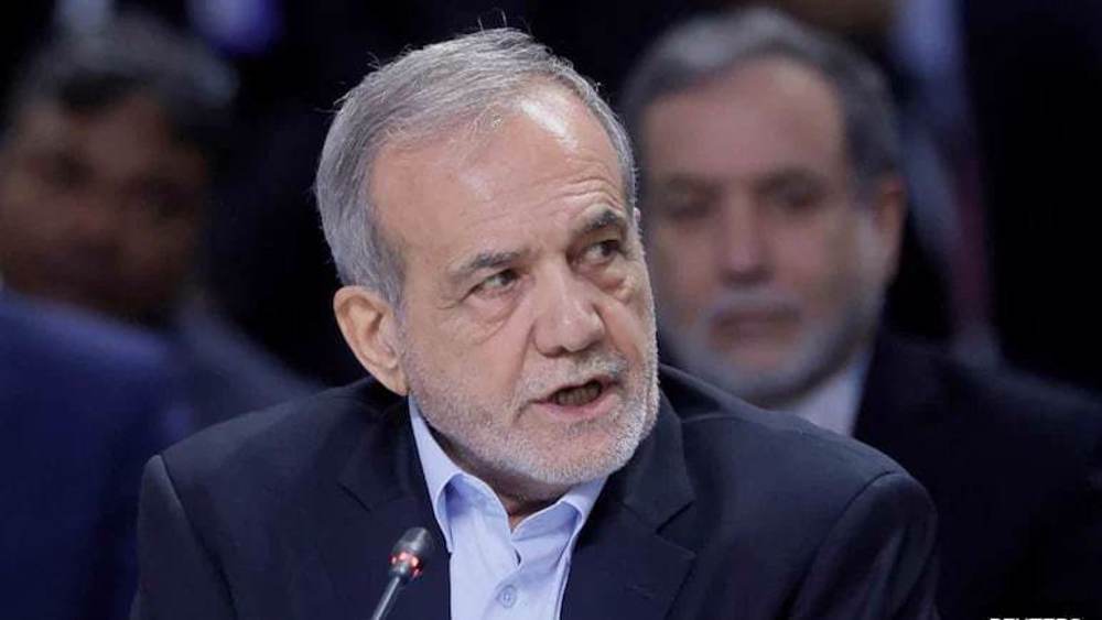 Pezeshkian