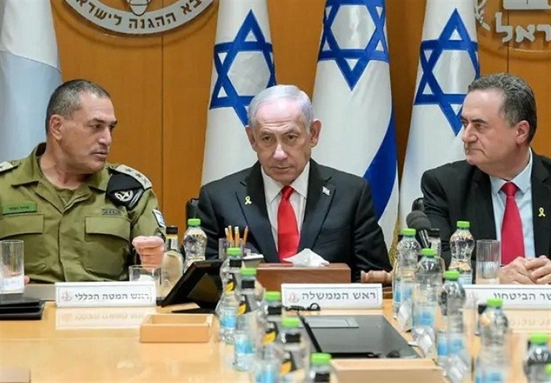 REzim Israel