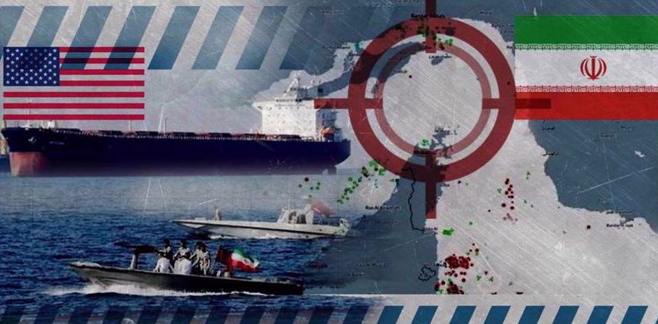 Selat Hormuz