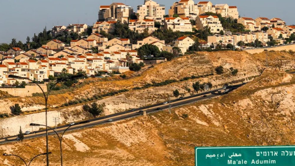 Tepi Barat Israel