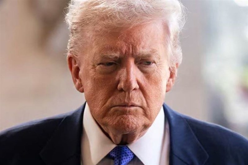 Trump tua