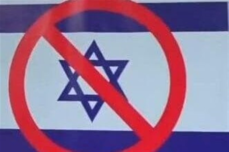 Zionis kebencian