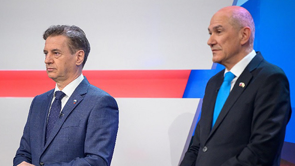 election