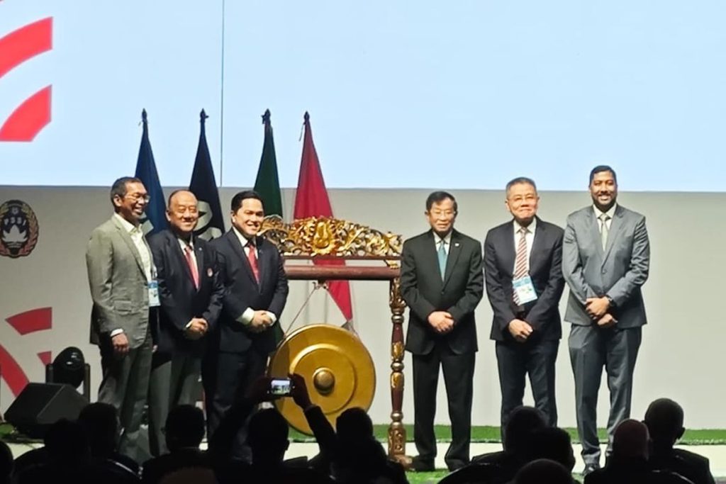 indonesia Piala Dunia 2030