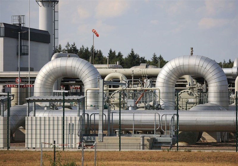 Jerman Mempertaruhkan Kekurangan Gas Musim Dingin Karena Tingkat Penyimpanan Tetap Rendah