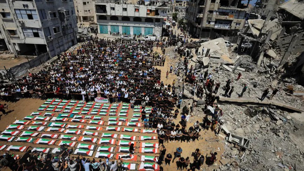 5 Palestina