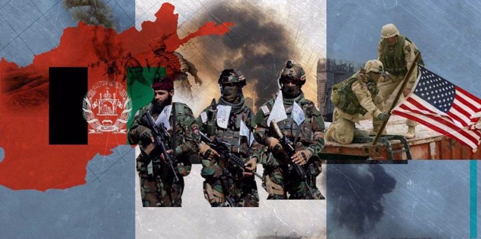 Afghanistan