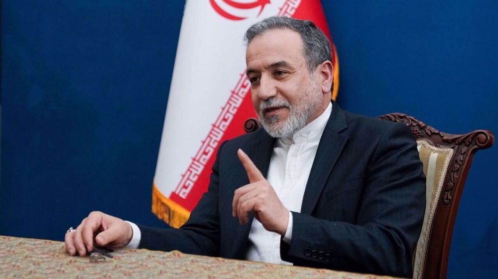 Araghchi