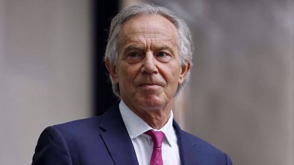 Blair
