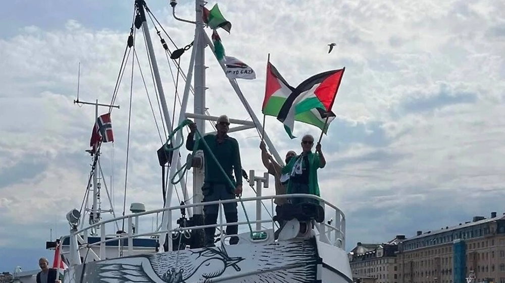 Flotilla