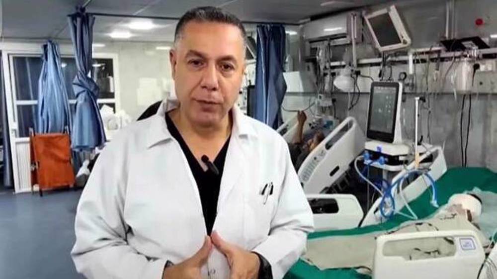 Gaza Doktor