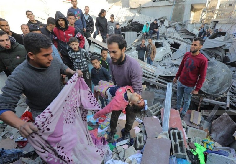 Gaza a