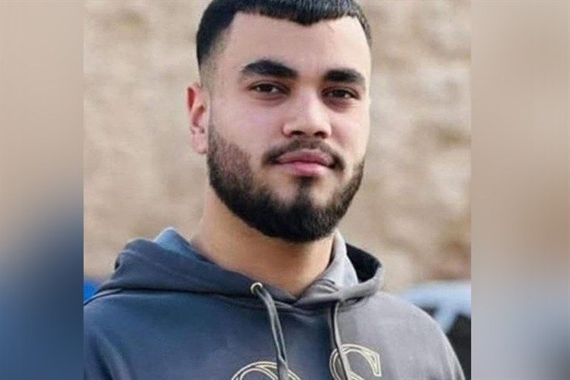 Hamas syahadah