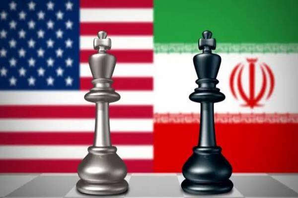Iran As
