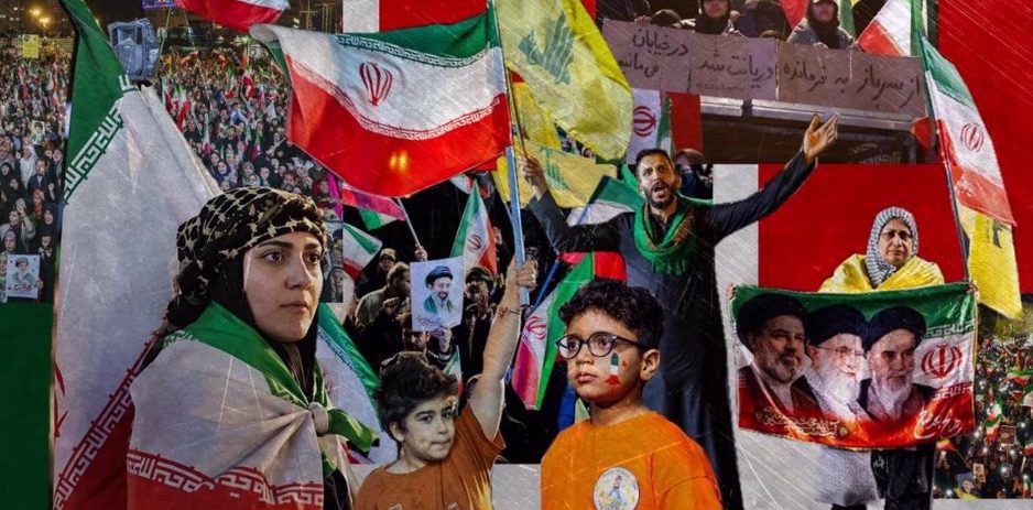 Iranian